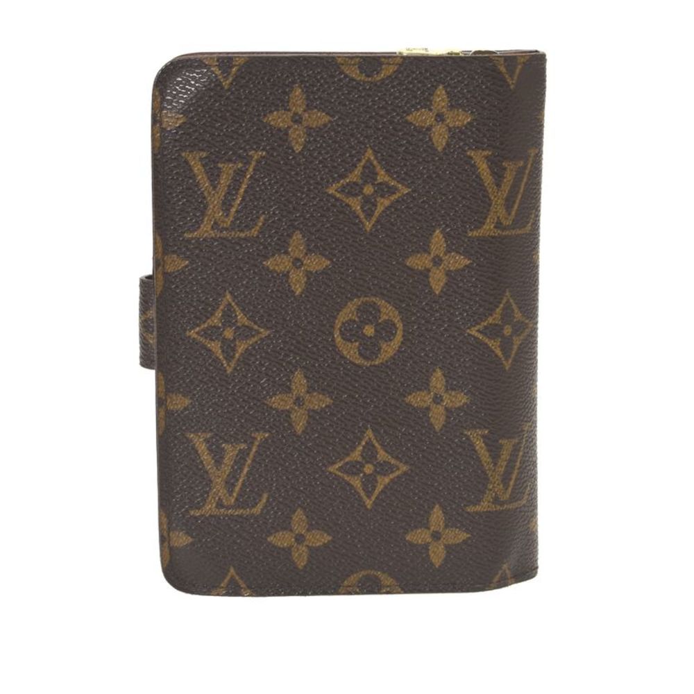 Porte-Papier Zip Wallet - Picture 3 of 11